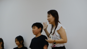 Role of a Speech and Drama Teacher