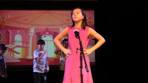 How Do I Make My Child A Good Public Speaker?
