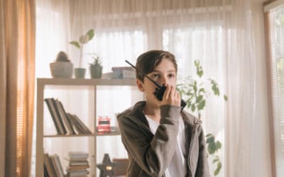 (Speech) and Drama Classes