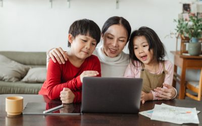 21st Century Skills: Tech, and Then Some