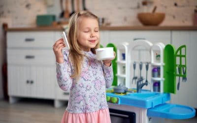 The Truth About Creativity