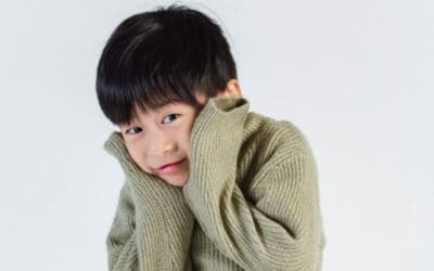 Three Ways Drama Can Help Your Shy Child Blossom