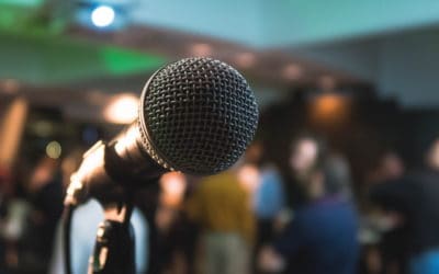 Public Speaking versus Speech and Drama Classes, Which One?