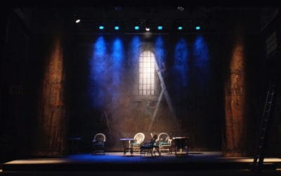 What to Look For In an Acting / Theatre Program for Children?