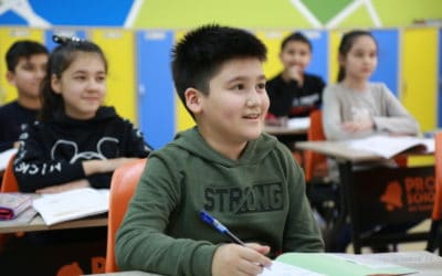 Why Is Moral Education Important For Children, And How Does Drama Influence It?