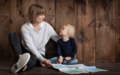 Extensive List of Tips for Better Parent-Child Communication