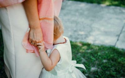 Shy Kids Need a Little Drama in Their Lives