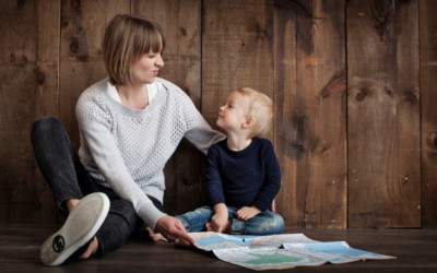 Activities to Improve Parent-Child Communication