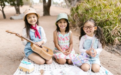 Top Reasons for Children Holiday Camps