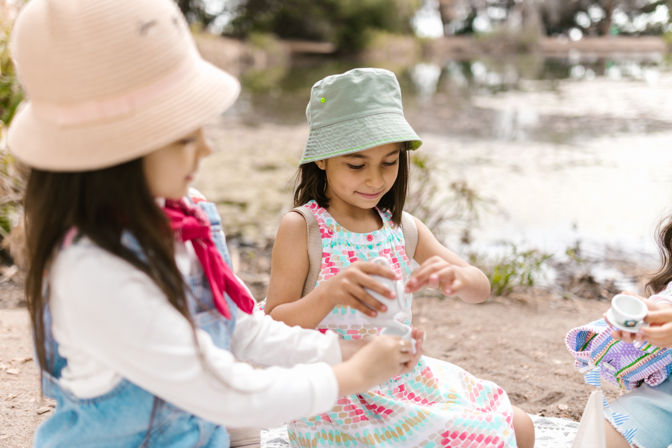 The Many Benefits of Outdoor Activities for Children